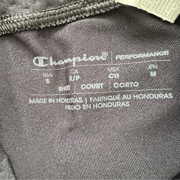 Champion Performance black bootcut active pants *short inseam* - Picture 5 of 6